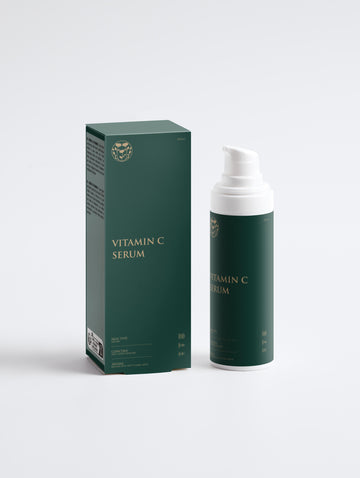 Discover VedaGlow's Best Seller: Vitamin C Serum