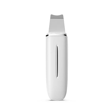 Ultrasonic Skin Scrubber: Transform Your Skin